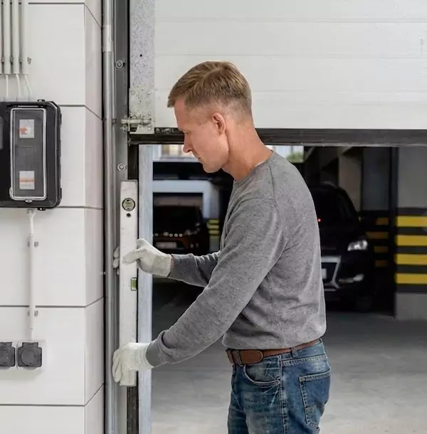 Why Choose Us for Door, Gate and Security Services in Claremont, CA