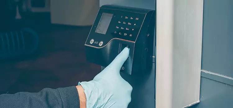 Access Control Installation Claremont