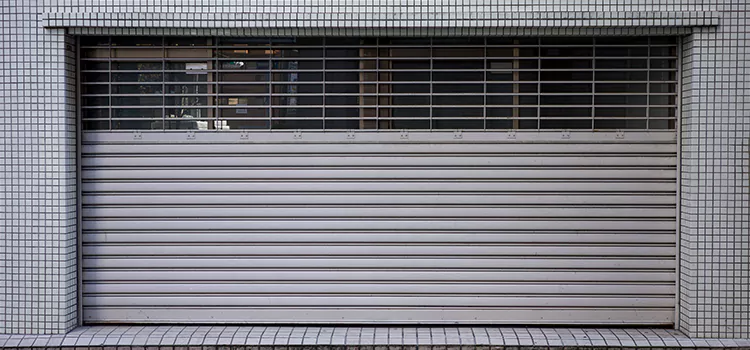 Advanced Solutions for Your Aluminum Garage Doors in Claremont, California