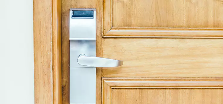 Advanced Solutions in Claremont, CA for Modern Security