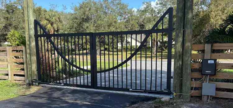 Gate Motor Repair Claremont