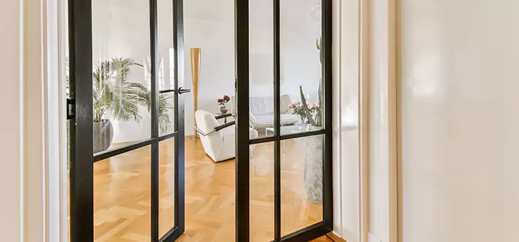Bifold Door Replacement Claremont