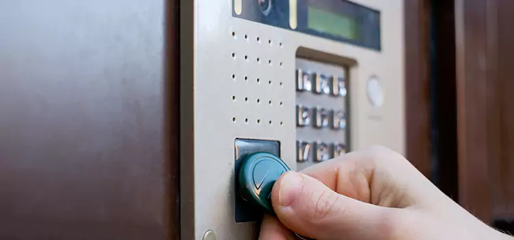 Enhanced Security Features Claremont