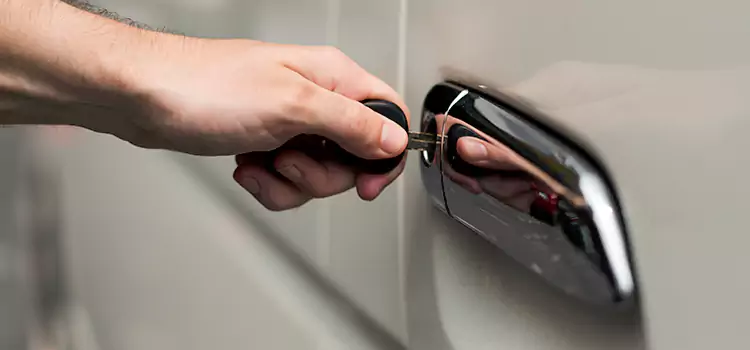 Why Choose Our Auto Locksmith Team in Claremont, CA?