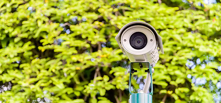 Advanced Surveillance Solutions for Every Need in Claremont