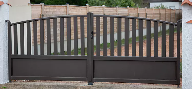 Advanced Gate Solutions in Claremont, CA