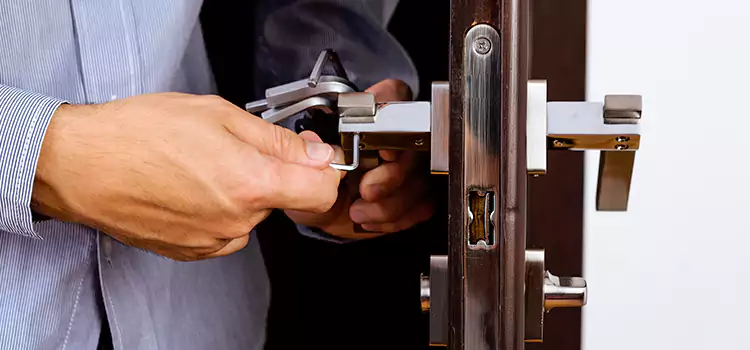 Commercial Door Lock Repair Claremont