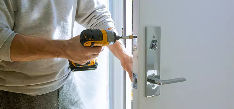 Door Knob Lock Repair Claremont