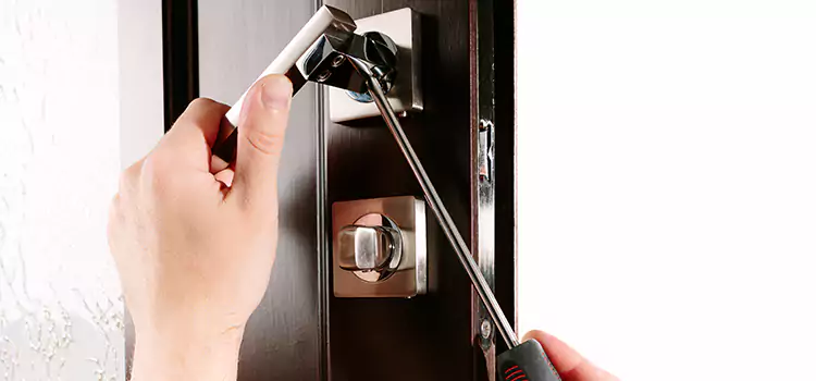 Door Lock Replacement Service Claremont