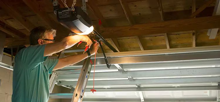 Garage Door Opener Sales and Installation Claremont