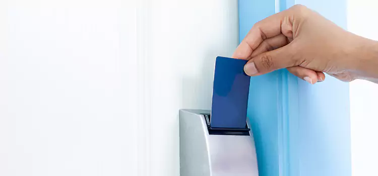 Access Control System Integration Claremont