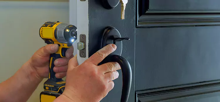 Locksmith Emergency Service Claremont