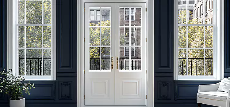 French Door Lock Repair Claremont