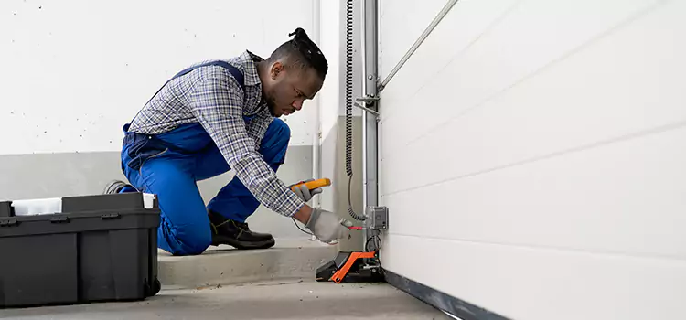 Expert Solutions for Every Garage Lock Need in Claremont, CA