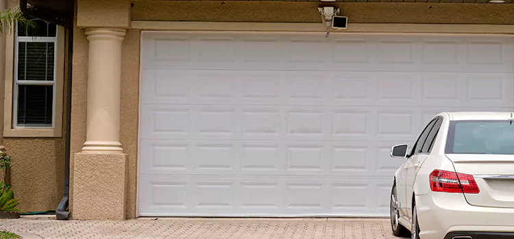 Comprehensive Garage Door Maintenance Services in Claremont, CA