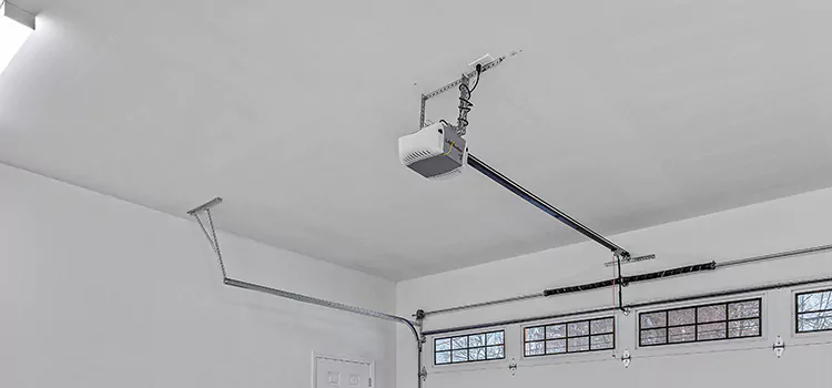 Experienced Garage Door Installers Claremont