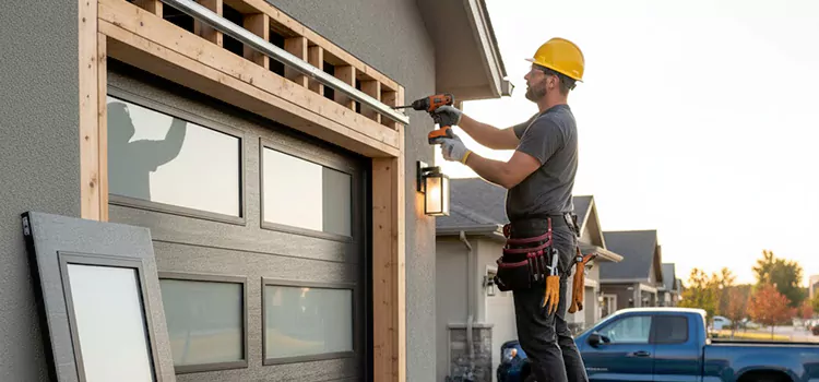 Your Trusted Garage Door Specialists in Claremont