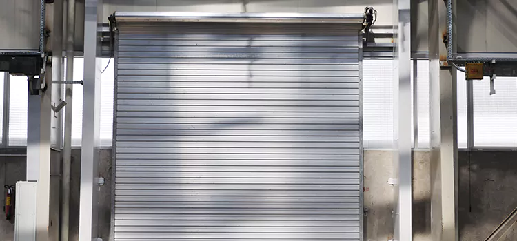 Roller Door Maintenance Claremont
