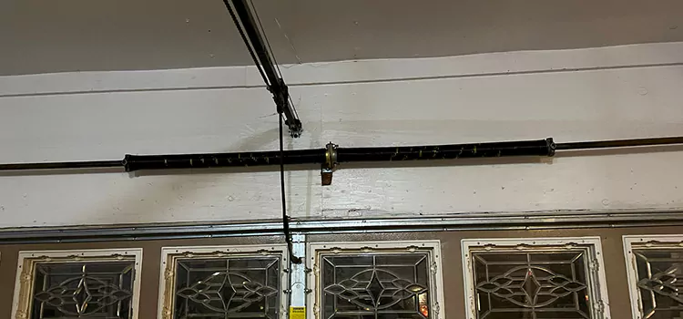 Garage Door Spring Repair Near Me Claremont