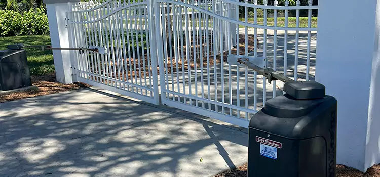 Automatic Gate Opener Repair Claremont