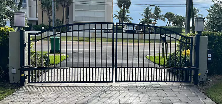 Gate Opener Replacement Near Me in Claremont, CA