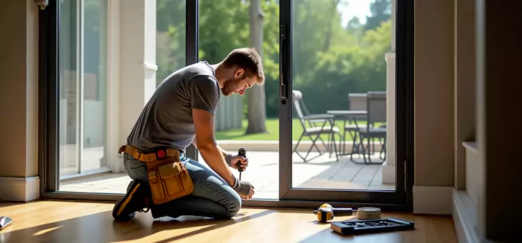 Comprehensive Solutions for Every Glass Door Need in Claremont, CA