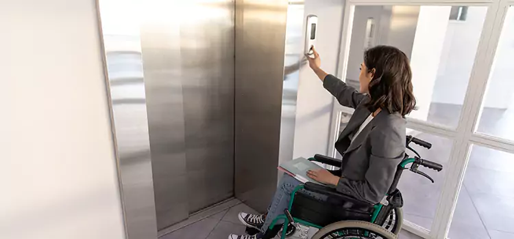 Benefits of Modern Handicap Door Systems in Claremont, CA