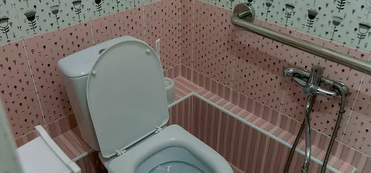 Meeting Diverse Needs With Accessible Restroom Solutions in Claremont, CA