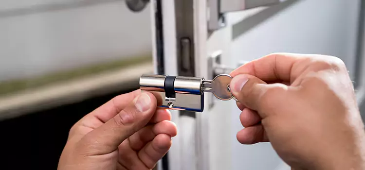 Emergency Locksmith for House Claremont