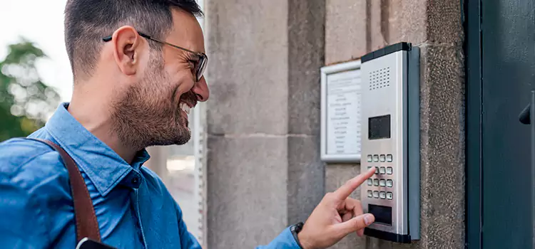 Advanced Solutions for Enhanced Security in Claremont, CA