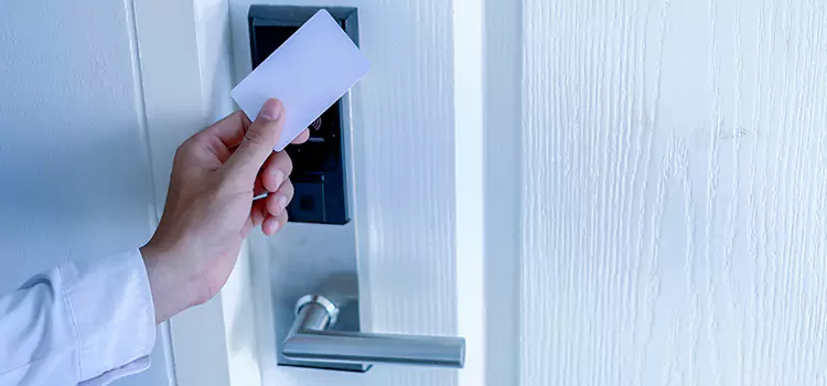 Why Choose Us for Your Keycard Lock Installation in Claremont, CA?