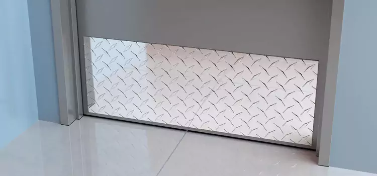 Benefits of Professional Kick Plate Solutions in Claremont, CA