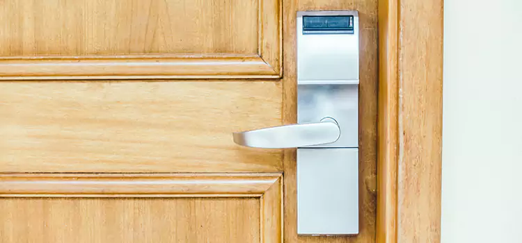 Electromagnetic Door Lock Installation Claremont
