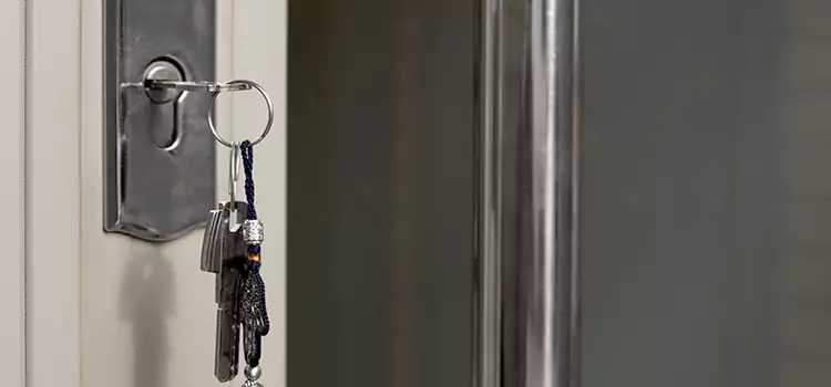 Master Keying by the Numbers Claremont