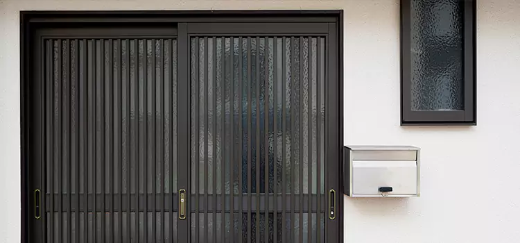 Sliding Screen Door Repair Claremont