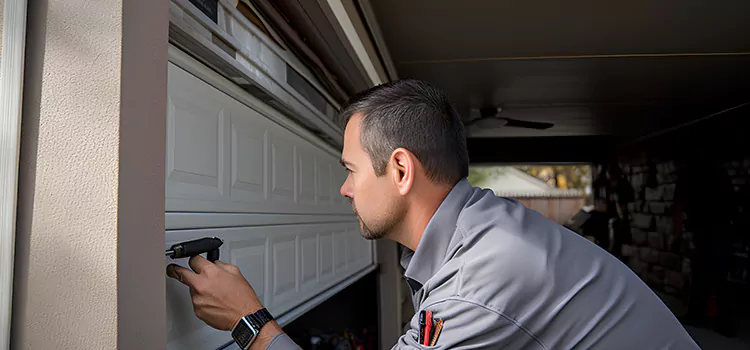 Garage Door Cable Replacement Claremont
