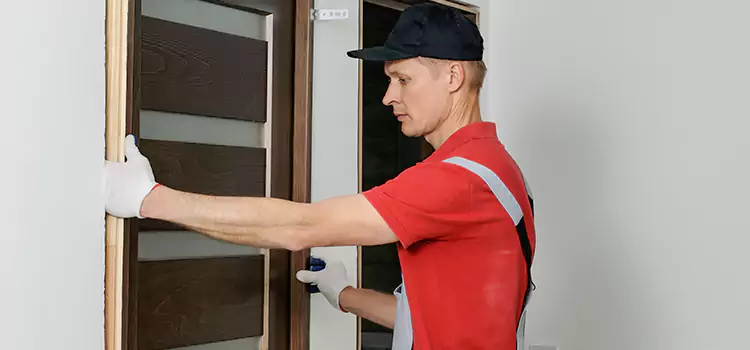 Frame and Panel Restoration Claremont