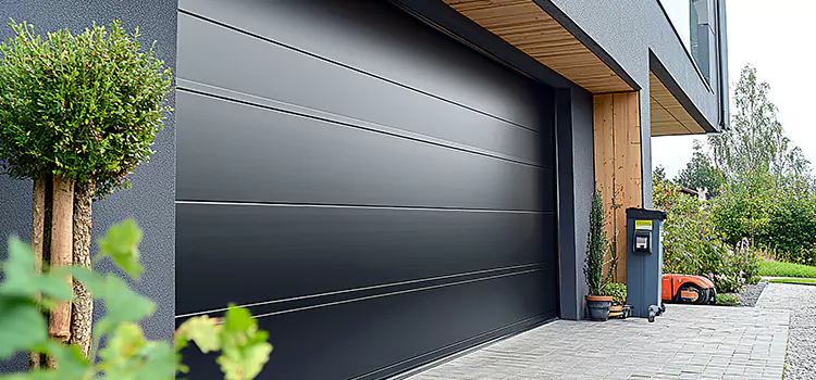 Residential Garage Door Service Claremont