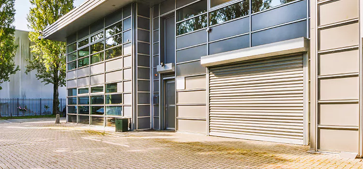 Electric Roller Garage Doors Claremont