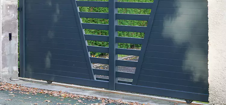 Automated Gate Company Near Me Claremont