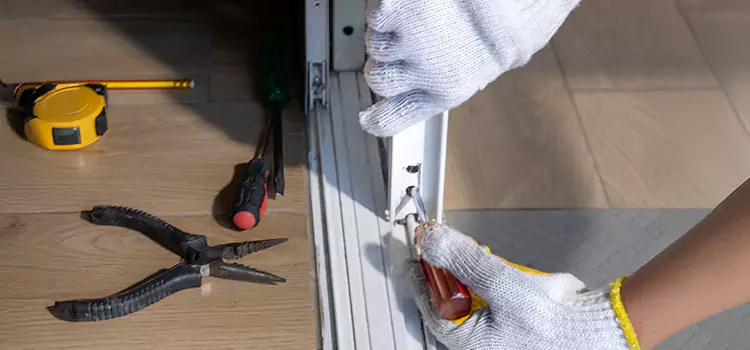 Sliding Door Installation Services in Claremont, CA