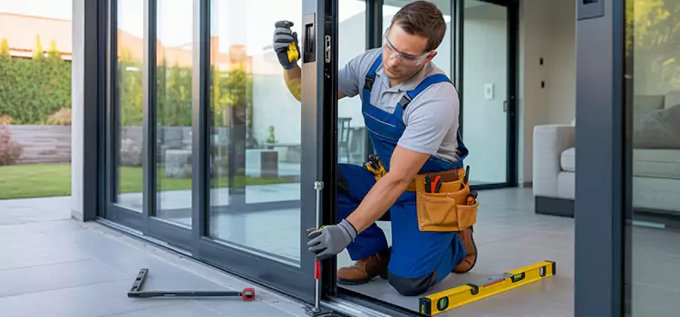 Sliding Screen Door Repair Claremont