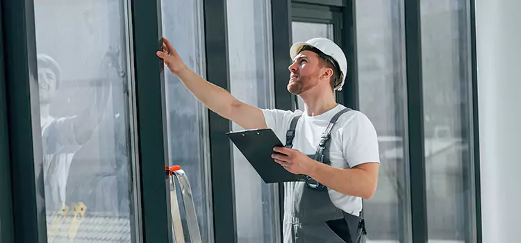Comprehensive Solutions for Your Sticking Doors in Claremont, CA