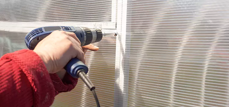 Sliding Screen Door Repair Claremont