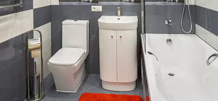 Hansgrohe Shaving Mirror Claremont