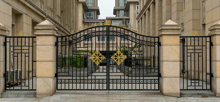 Comprehensive Iron Gate Maintenance Solutions in Claremont, CA