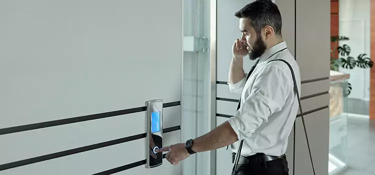 Cloud Based Access Control Claremont