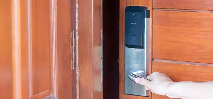 Commercial Keyless Entry Locks Claremont