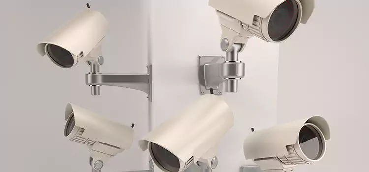 Your Trusted Partner for CCTV Solutions in Claremont