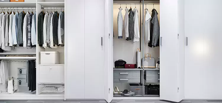 Glass Closet Door Repair Claremont